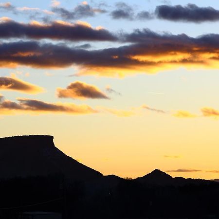 Ms. Kitty'S Country Inn Mancos ภายนอก รูปภาพ