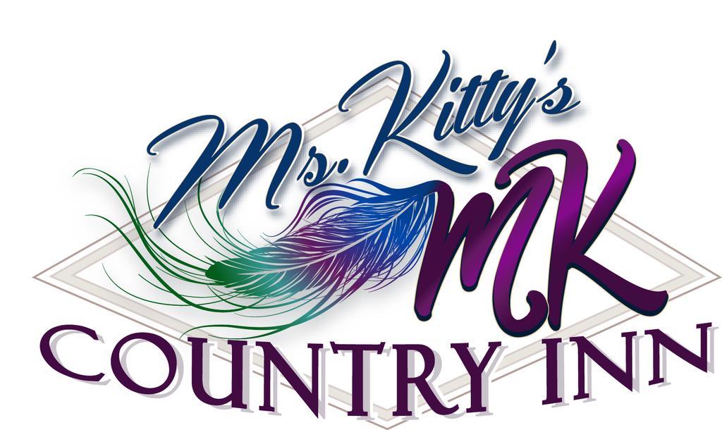 Ms. Kitty'S Country Inn Mancos ภายนอก รูปภาพ